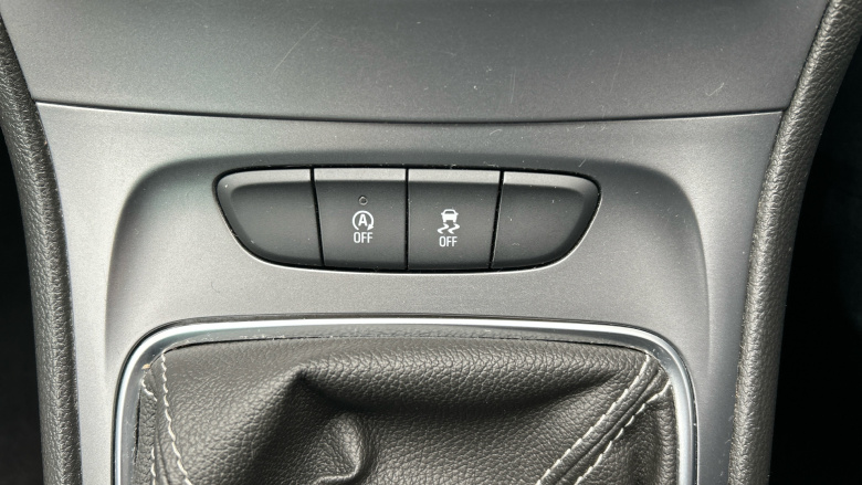 Vauxhall Astra 1.0T ecoTEC Design 5dr Petrol Hatchback